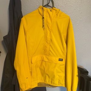 Eddie Bauer Quarter-Zip Jacket